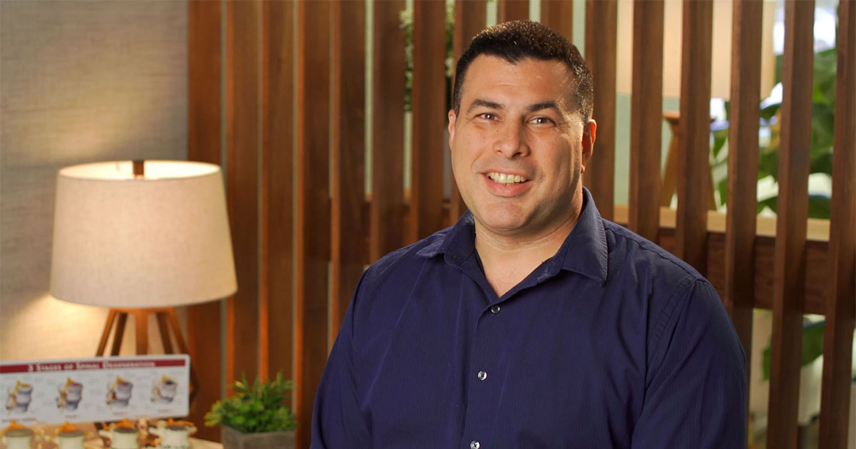 Restoration Health Chiropractic