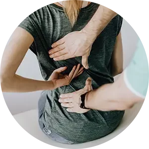 Low Back Pain Conditions Treatment Chiropractor Palm Bay FL