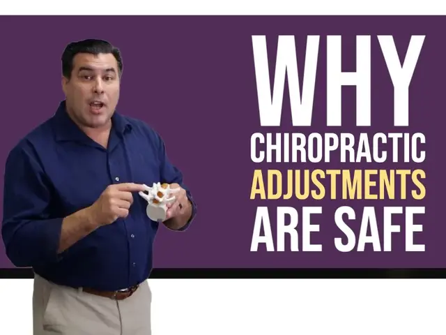 Chiropractic Adjustments Are Safe for Neck Pain in Palm Bay, FL