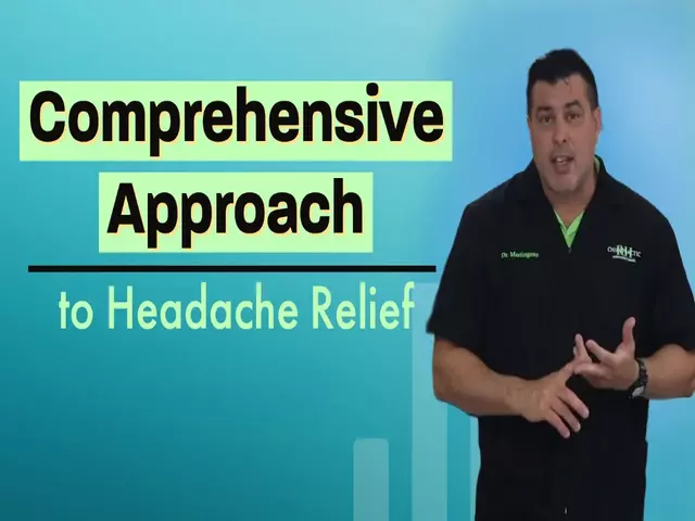 Headache Relief Chiropractor in Palm Bay, FL