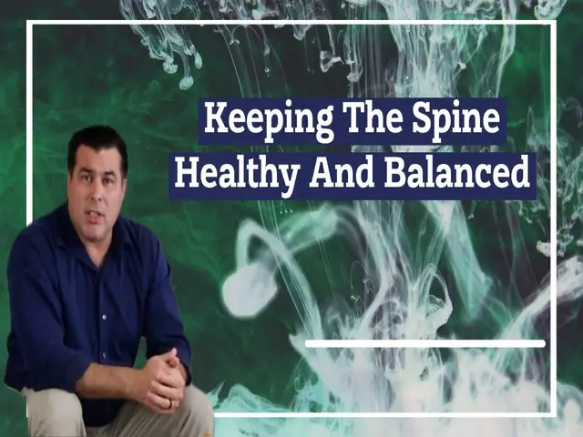 Keeping The Spine Healthy And Balanced Chiropractor In Palm Bay, FL