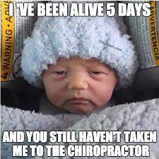These Childhood Illnesses Don't Stand A Chance Against Chiropractic Chiropractor in Palm Bay, FL