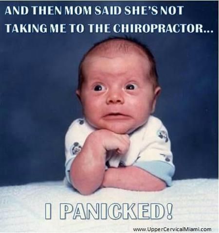 Five Ways Chiropractic Helped Me Raise a Child I’m Proud Of Chiropractor in Palm Bay, FL
