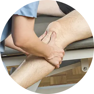 Knee Pain Treatment Near Me in Palm Bay, FL. Chiropractor For Knee Pain Relief.